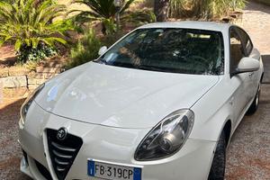 Alfa Romeo Giulietta a metano