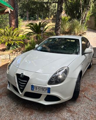 Alfa Romeo Giulietta a metano