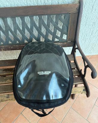 Borsa serbatoio bagster