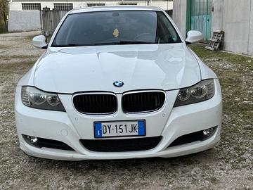 Bmw 320 cat xDrive MSport