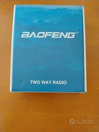 Baofeng UV-28 Plus 10 W GPS