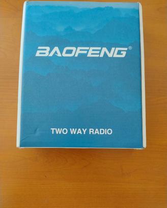 Baofeng UV-28 Plus 10 W GPS