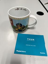 Tazza Thun Poste Italiane