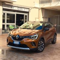 Renault Captur 1.6 Plug-in Hybrid E-Tech 160 cv In