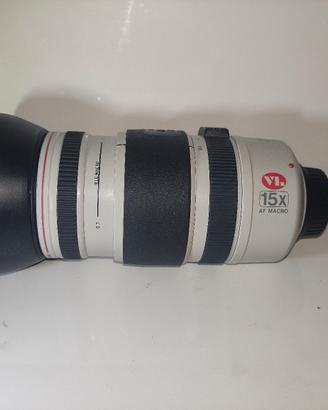 Canon VL Zoom Lens 15 x
