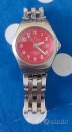 Orologio Bulova da donna da polso