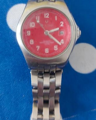 Orologio Bulova da donna da polso