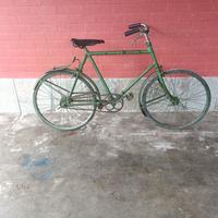 bici bersaglieri tutta originale e funzionante.,//