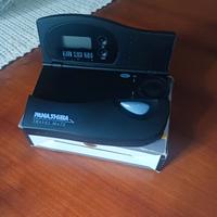 Radio marca Panashiba mod.Sx-205