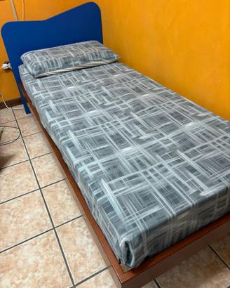 letto singolo