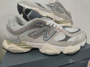 new balance tg -43 nuove