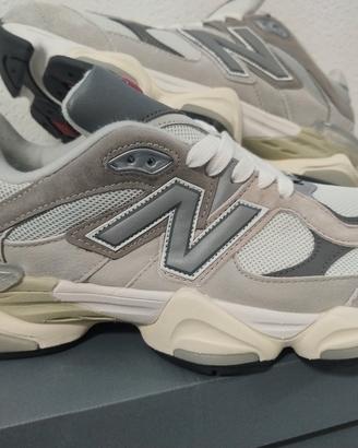 new balance tg -43 nuove