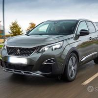 Peugeot 3008 1.5 hdi muso musata frontale 2020