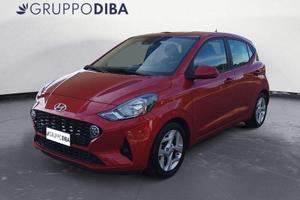 Hyundai i10 III 2020 Benzina 1.0 Tech Connect...