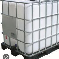 cisterna 1000 Litri