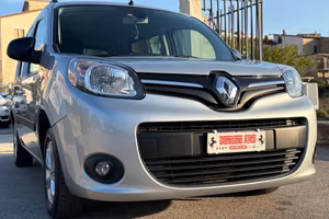 Renault Kangoo Blue dCi 115CV Limited2