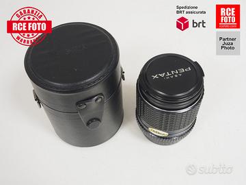 SMC Pentax-M 135 F3.5