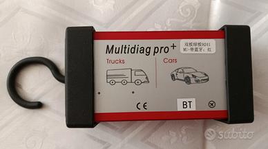 Multidiag Pro+ Bluetooth