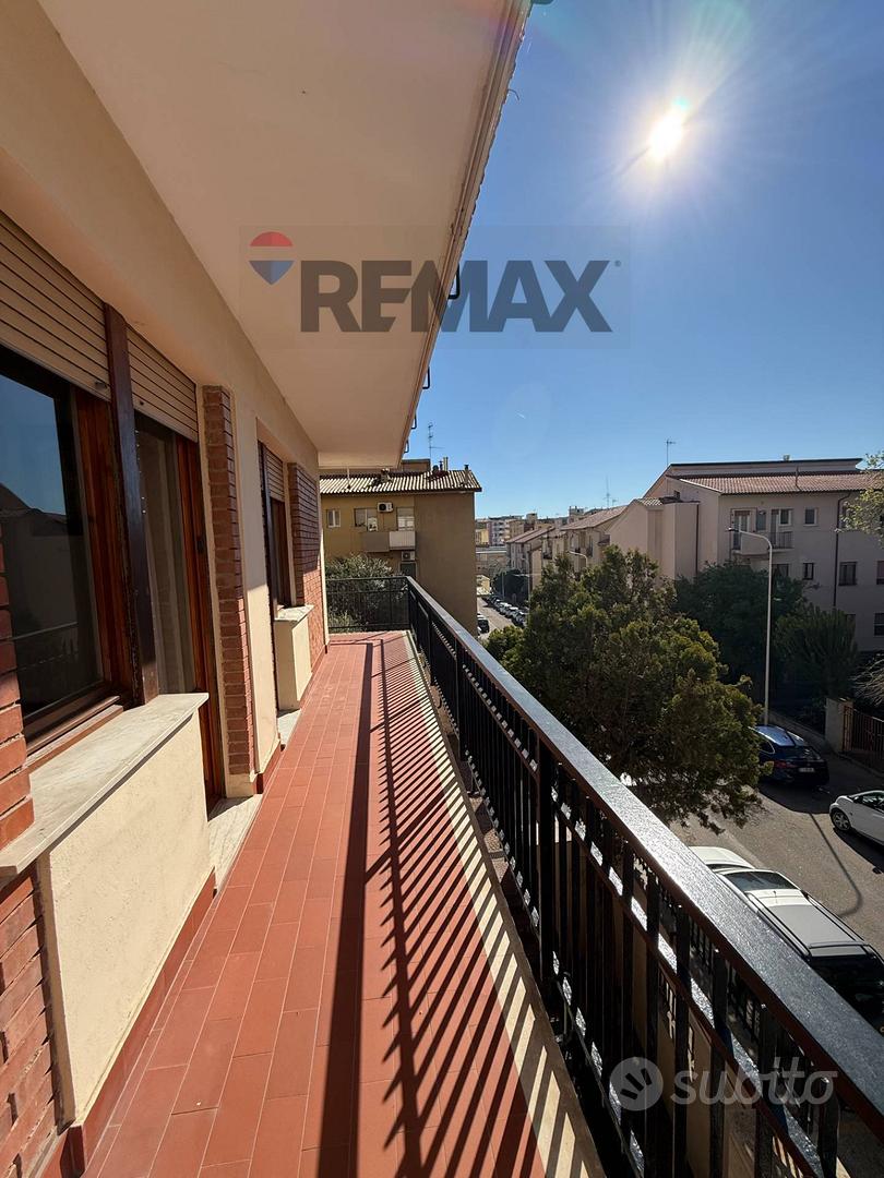 Appartamento – Sassari, Rizzeddu - Vista 4