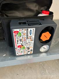 Kit emergenza ruote auto moto