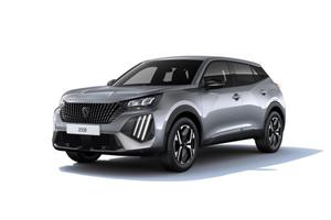 PEUGEOT 2008 Allure PureTech 100 S&S