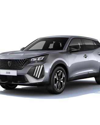 PEUGEOT 2008 Allure PureTech 100 S&S
