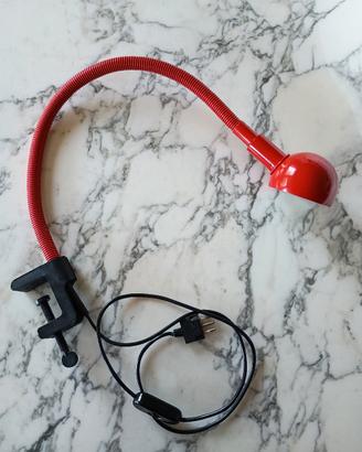 Lampada Valenti Hebi design Isao Hosoe