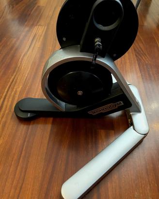 Smart trainer interattivo MyCycling Technogym