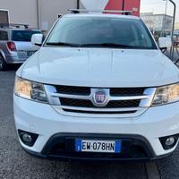 Fiat Freemont 2.0 Mjt 170 CV 4x4 aut. Black Code