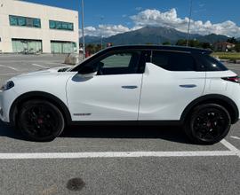 DS3 CROSSBACK Performance Line