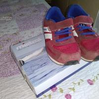 N. 3 paia di scarpe n. 32, 33 e 33,5