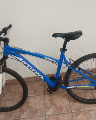 Bicicletta