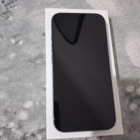 iPhone 16 128GB + AppleCare+ fino al 2027