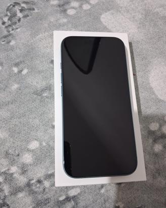 iPhone 16 128GB + AppleCare+ fino al 2027