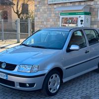 Volkswagen polo 1.4 benzina 88.000km
