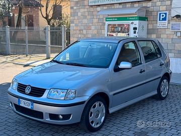 Volkswagen polo 1.4 benzina 88.000km