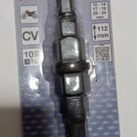 chiave speciale per moto