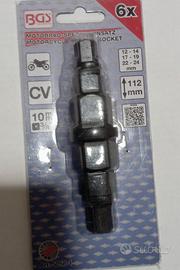 chiave speciale per moto
