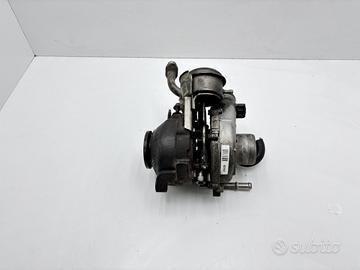 TURBINA RENAULT Grand Scenic Serie 1.9 Diesel 7555
