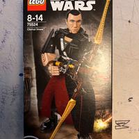 LEGO Star Wars Chirrut Imwe 75524