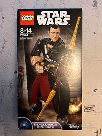 LEGO Star Wars Chirrut Imwe 75524
