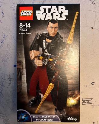 LEGO Star Wars Chirrut Imwe 75524
