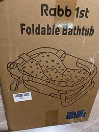 Vaschetta da bagno
