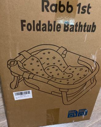 Vaschetta da bagno