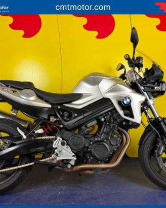 BMW F 800 R Garantita e Finanziabile