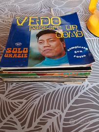 lotto 45 giri citta nuova gen 