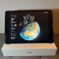 IPad (9ª Gen) 64GB - Wi-Fi - Grigio Siderale
