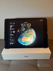 IPad (9ª Gen) 64GB - Wi-Fi - Grigio Siderale