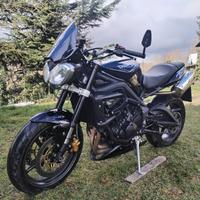 Triumph Street Triple 675