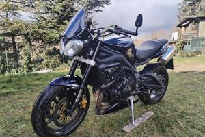Triumph Street Triple 675